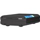 שרת אחסון NAS ללא כוננים QNAP TS-i410X 4-Bay Industrial NAS Enclosure TS-i410X-8G