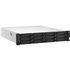 שרת אחסון NAS ללא כוננים QNAP TS-h1887XU-RP 18-Bay NAS Enclosure TS-h1887XU-RP-E2336-32