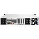 שרת אחסון NAS ללא כוננים QNAP TS-h1887XU-RP 18-Bay NAS Enclosure TS-h1887XU-RP-E2336-32