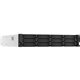 שרת אחסון NAS ללא כוננים QNAP TS-h1887XU-RP 18-Bay NAS Enclosure TS-h1887XU-RP-E2336-32