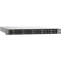 שרת אחסון NAS ללא כוננים QNAP TS-h1090FU-7302P-128G 10-Bay NAS Enclosure TS-h1090FU-7302P-128G