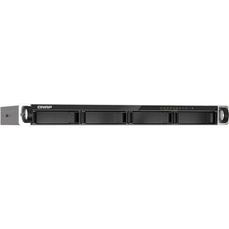 שרת אחסון NAS ללא כוננים QNAP TS-435XeU 4-Bay NAS Enclosure TS-435XeU-4G