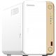 שרת אחסון NAS ללא כוננים QNAP TS-262 2-Bay NAS Enclosure TS-262-4G