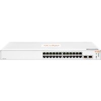 Aruba Instant On 1830 JL812A 24-Port Gigabit Managed Network Switch with SFP JL812A