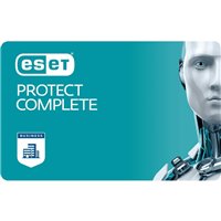 רישיון ESET Protect Complete For 5 Users 3 Years