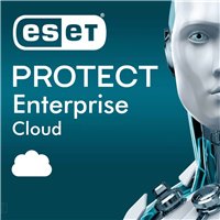 ESET Protect enterprise Cloud For 30 Users 1 Year 