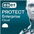 ESET Protect enterprise Cloud For 35 Users 1 Year 