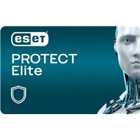 ESET Protect Elite For 25 Users 3 Years