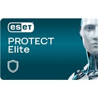 ESET Protect Elite For 45 Users 1 Year