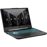 מחשב נייד Asus TUF Gaming F15 Intel Core i5 FX506HF-HN018