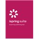 iSpring Suite Standard Government - 1 Year User license