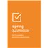 iSpring QuizMaker - 1 Year User license