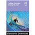 אדובי פרמייר אלמנטס - Adobe Premiere Elements 2024 Full License Education 65299193AE01A00