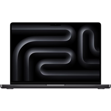 מחשב נייד Apple MacBook Pro 14 inch M3 Pro Chip MRX43HB/A