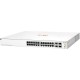 מתג HP Aruba Instant On 1930 24G Class4 PoE 4SFP/SFP+ 370W Switch JL684B