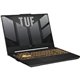 מחשב נייד Asus TUF Gaming F15 Intel Core i5 FX507ZC4-HN087W