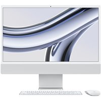 מחשב משולב מסך Apple iMac 24 inch M3 8‑core | 8GB | 256GB SSD MQR93HB/A