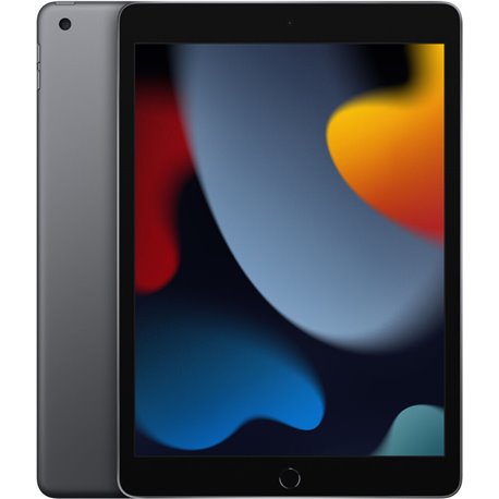 אייפד אפל Apple iPad Wi-Fi 64GB MK2K3RK/A