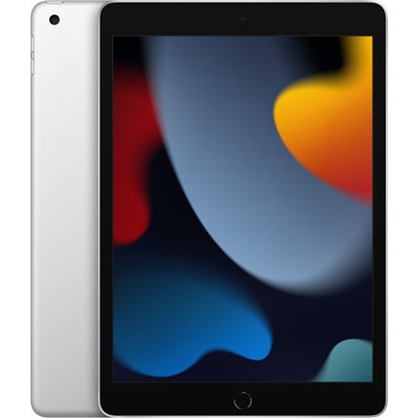 אייפד אפל Apple iPad Wi-Fi + Cellular 256GB MK4H3RK/A