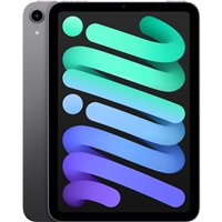 אייפד מיני Apple iPad Mini Wi-Fi + Cellular 64GB MK893RK/A
