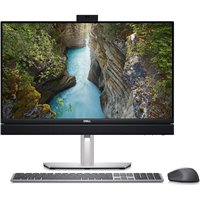 מחשב נייח Dell Optiplex AIO - Core i9 - 32GB - 1TB SSD - Intel Graphics - Win 11 Pro - OP-RD33-14718