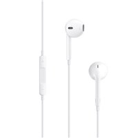 אוזניות Apple EarPods with Remote and Mic MNHF2ZM/A