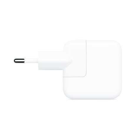 מטען מקורי אפל Apple 12W USB Power Adapter MGN03ZM/A