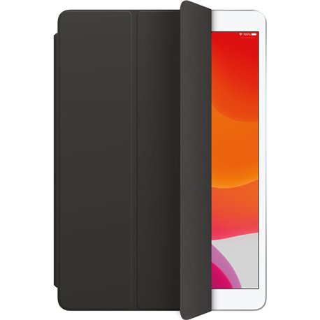אייפד Apple Smart Cover for iPad 8th generation - Black MX4U2ZM/A