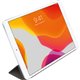 אייפד Apple Smart Cover for iPad 8th generation - Black MX4U2ZM/A