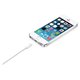 כבל מקורי אפל Apple Lightning to USB Cable 2m MD819ZM/A