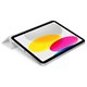 כיסוי לאייפד Apple Smart Folio for iPad 10th generation MQDQ3ZM/A