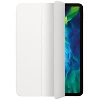 כיסוי לאייפד Apple Smart Folio for 11 inch iPad Pro 2nd generation MXT32ZM/A