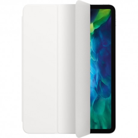 כיסוי לאייפד Apple Smart Folio for 11 inch iPad Pro 2nd generation MXT32ZM/A