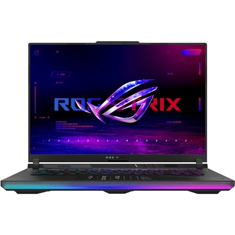מחשב נייד Asus ROG Strix G16 Intel Core i7 G614JV-N4250W