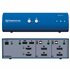 HSL DK22P-3 Secure 2-Port DP to HDMI Video DH KVM Switch CPN10289