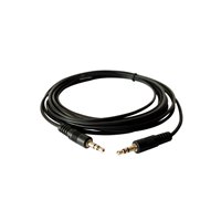 כבל ל HSL CA18 KVM Cable short (1.8 m), Audio Out, Black-Green CPN05490