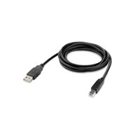 כבל ל HSL CU18 KVM Cable USB A to USB B 6ft/1.8M CPN05493