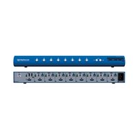 HSL SK81HU-M Secure 8-Port 4K HDMI Video KVM Switch CPN15225