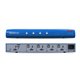 HSL SK41P-M Secure 4-Port DisplayPort to DisplayPort Video KVM Switch CPN15219