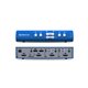 HSL SX22H-M Secure 4-Port KVM Switch CPN15198