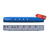 HSL SM40N-4 4P Secure KVM Switch CPN25458