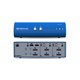 HSL DK22P-M Secure 2-Port DP to DP Video DH KVM Switch CPN15195