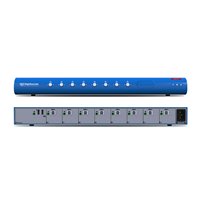 HSL SM80N-M Secure 8-port KVM Switch CPN15223
