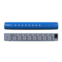 HSL DK82H-M Secure 8-Port DH HDMI KVM Switch CPN28598