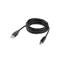 כבל ל HSL CU30 KVM Cable USB A to USB B 10ft/3M CPN27710