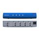 HSL DK42P-M Secure 4-Port DP to DP Video DH KVM Switch CPN15220