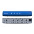 HSL DK42P-M Secure 4-Port DP to DP Video DH KVM Switch CPN15220