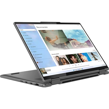 מחשב נייד Lenovo Yoga 7 14IRL8 Touch Intel Core i5 82YL0075IV