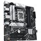 לוח אם Asus PRIME B760M-A-CSM Intel B760 LGA 1700 micro ATX 90MB1EK0-M0EAYC