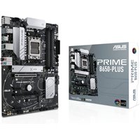 לוח אם Asus PRIME B650-PLUS AMD B650 Socket AM5 ATX 90MB1BS0-M0EAY0